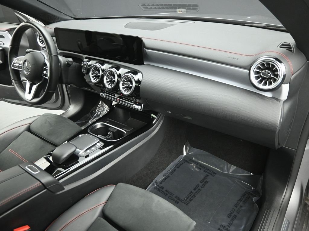 2022 MERCEDES-BENZ CLA-CLASS - Image 28