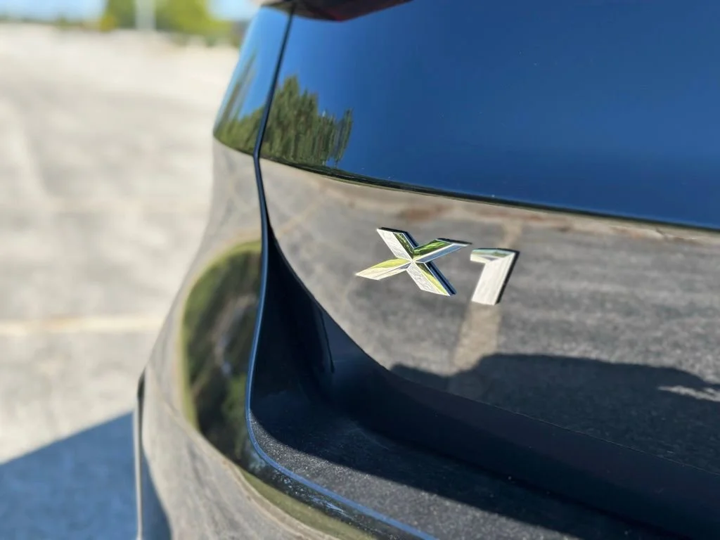 2026 BMW X1 XDrive28i - Photo 14