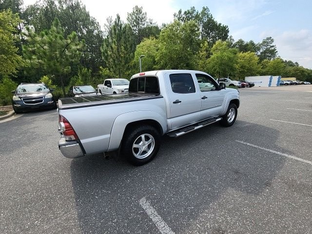Used 2013 Silver Toyota Base image 14