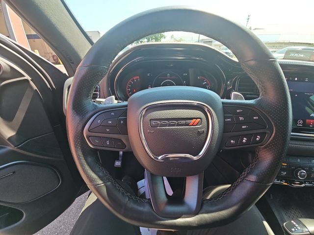 Used 2025  Dodge R/T Premium image 36