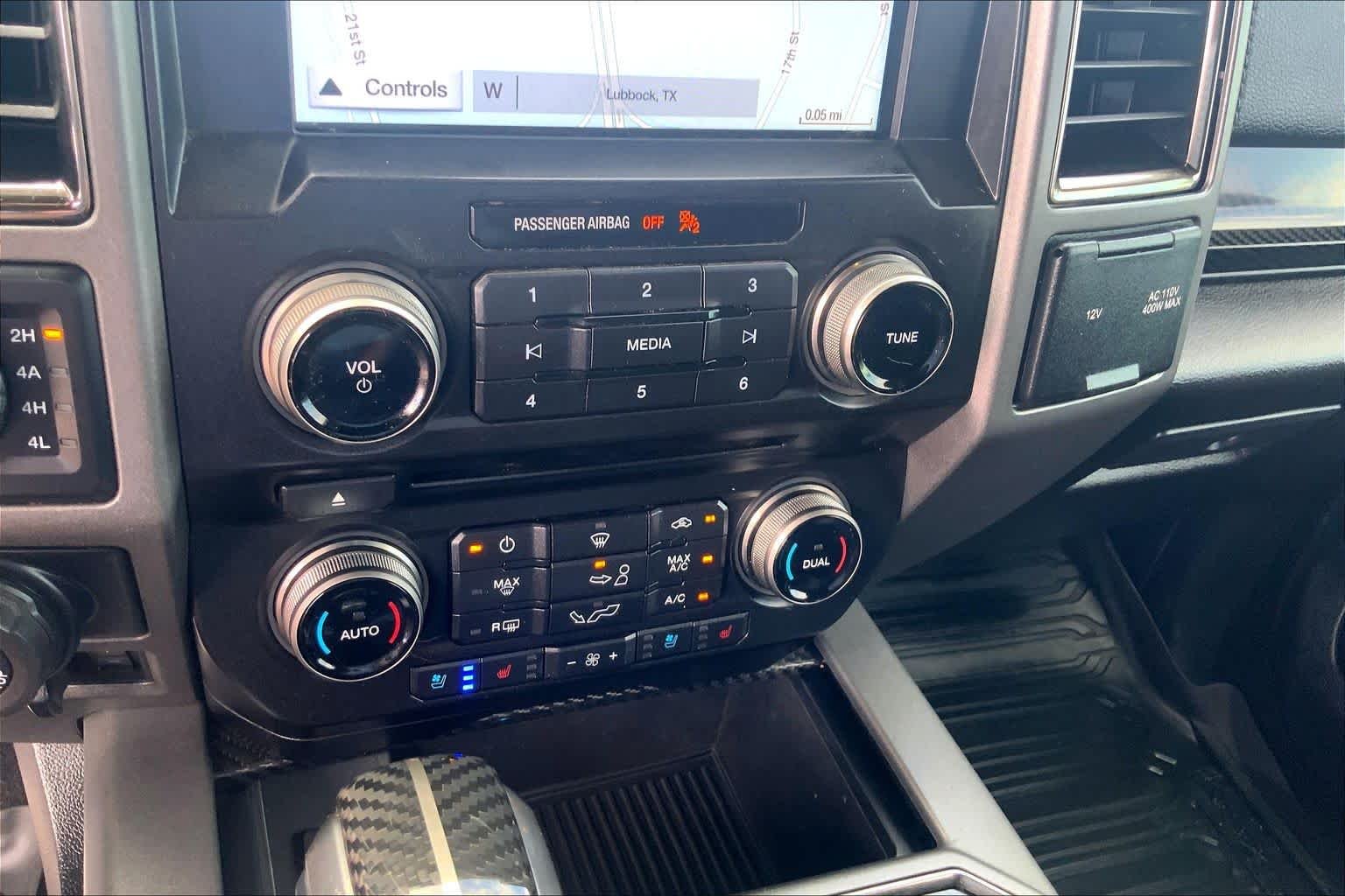Used 2018 Lead Foot Ford Raptor image 34