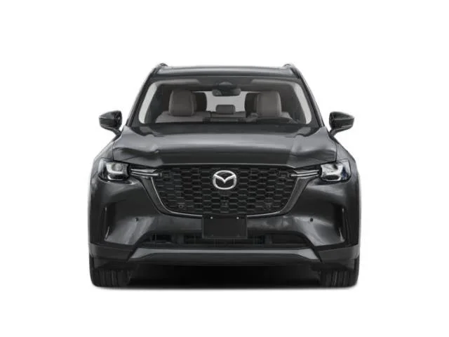 New 2026 Jet Black Mica Mazda 3.3 Turbo Premium Sport AWD image 7