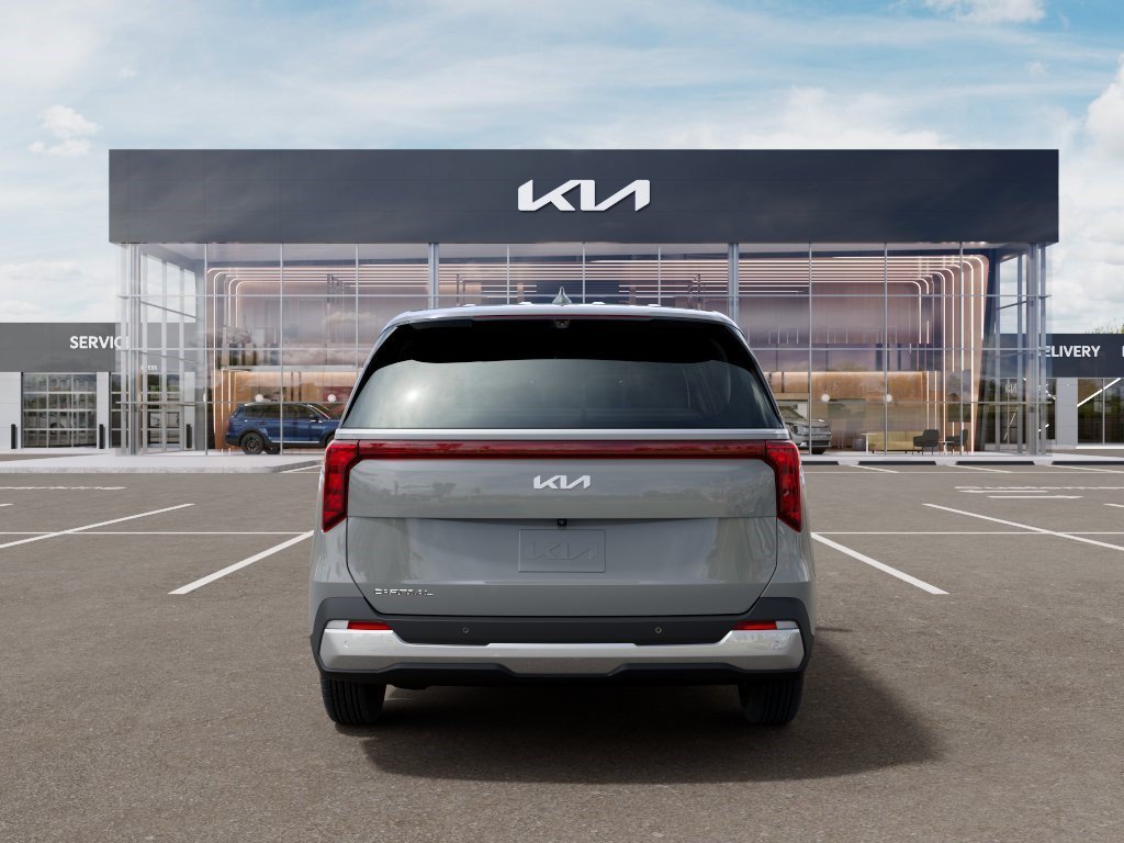 New 2027 Ceramic Silver Kia LXS image 5