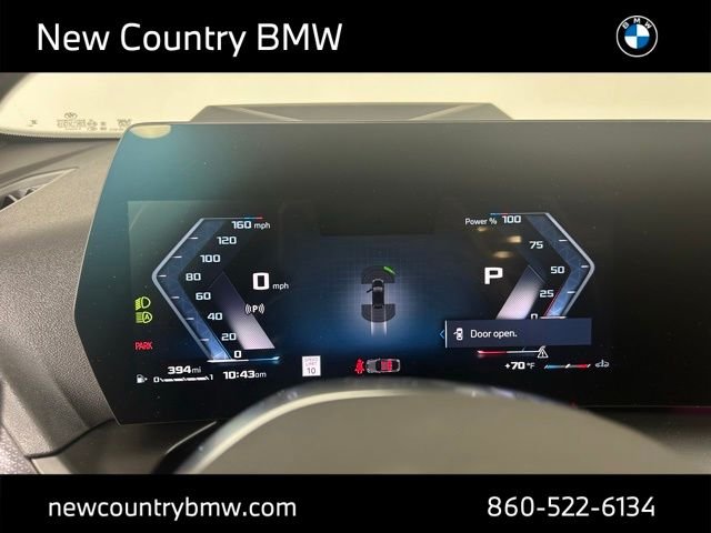 2026 BMW 2 Series M235 - Photo 18