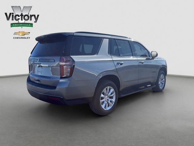 2022 Chevrolet Tahoe Z71 - Photo 30