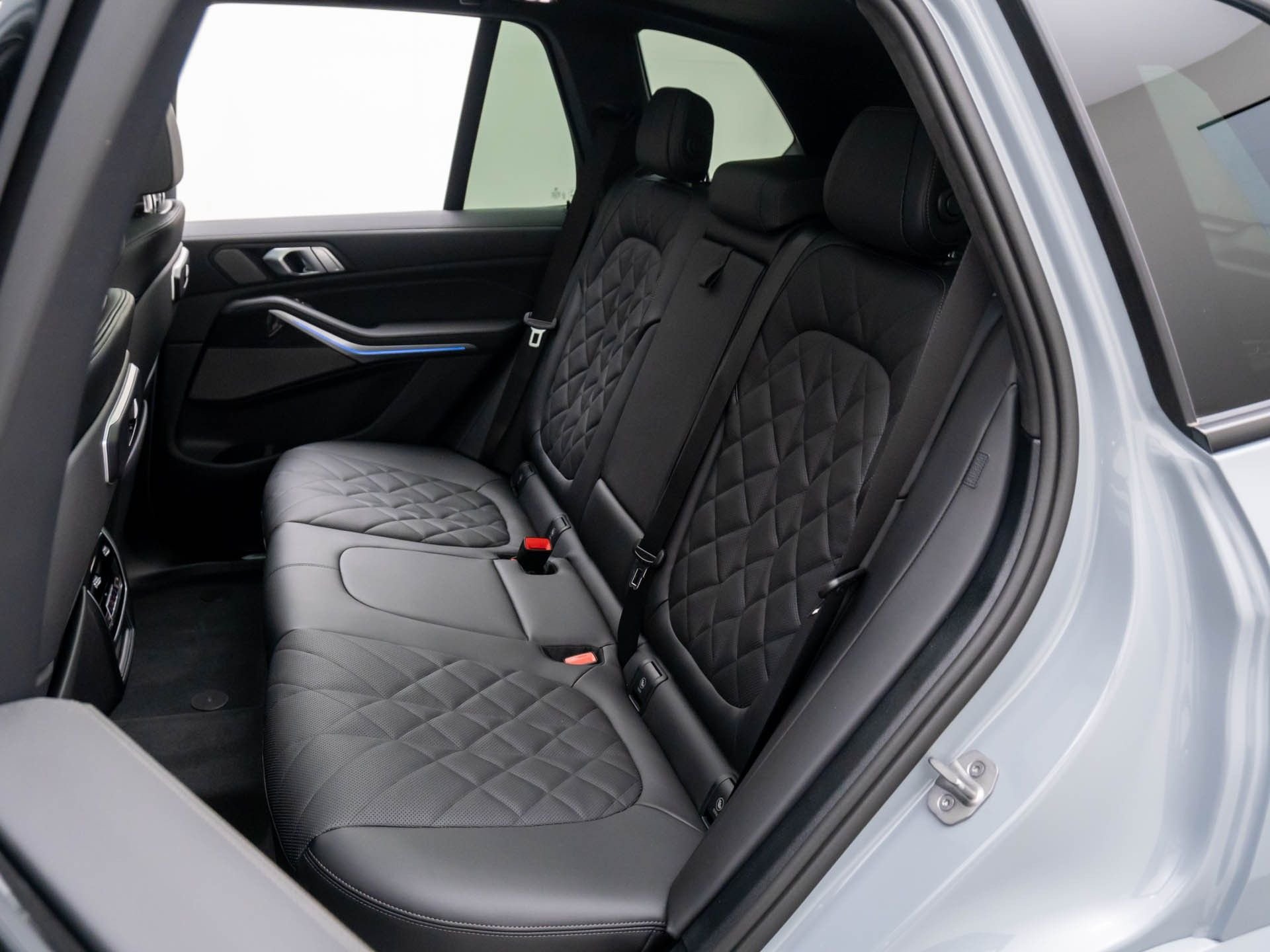 New 2026 Brooklyn Grey Metallic BMW xDrive50e image 14
