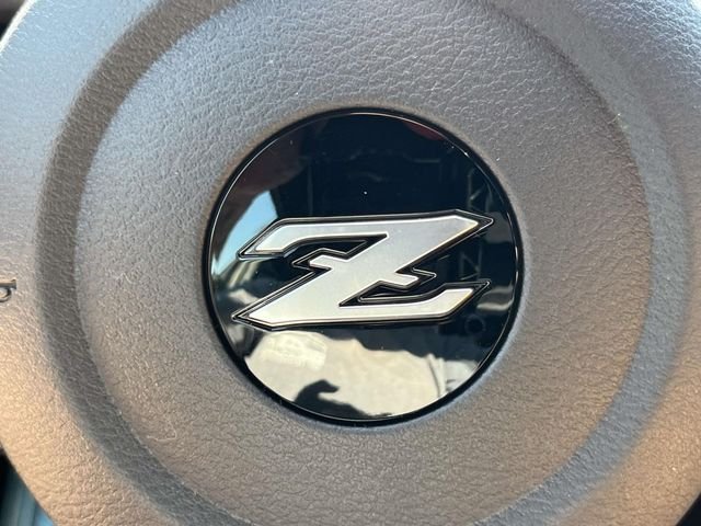 New 2027 Black Diamond Pearl Nissan Performance image 24