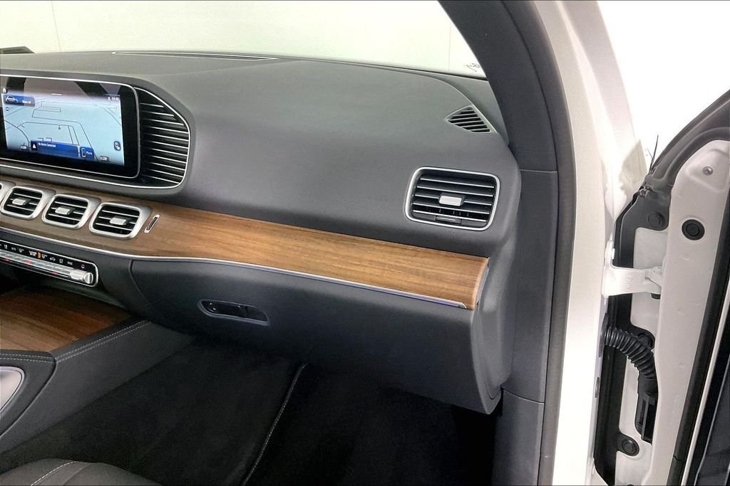 2026 Mercedes-Benz GLE GLE350 - Photo 14