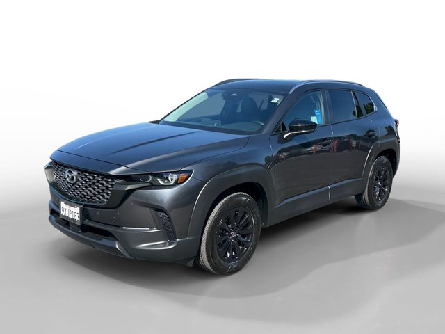 2026 Mazda CX-50 Hybrid Preferred