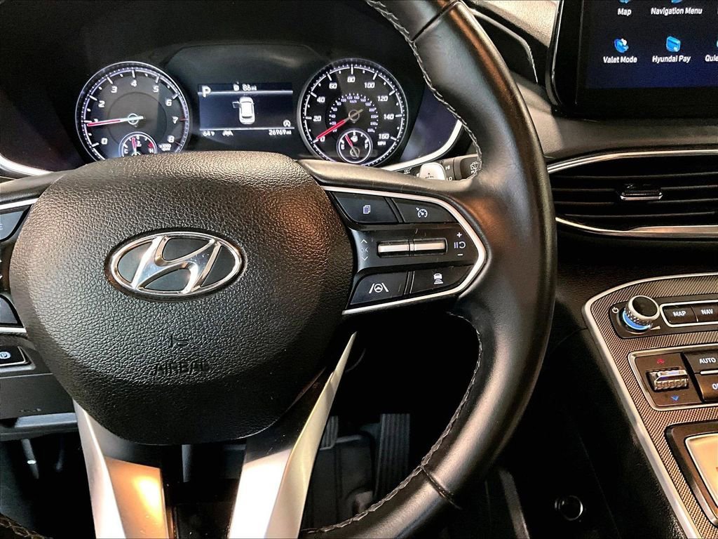 Used 2023 Gray Hyundai XRT image 25