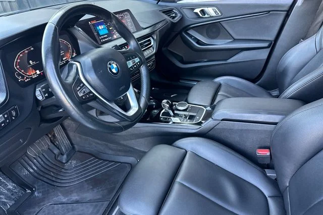 Used 2022 Black BMW 228i image 11