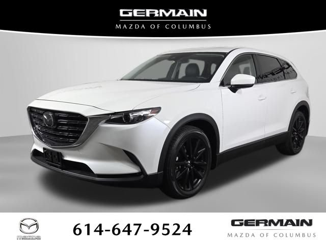2023 Mazda CX-9 Touring Plus AWD's photo
