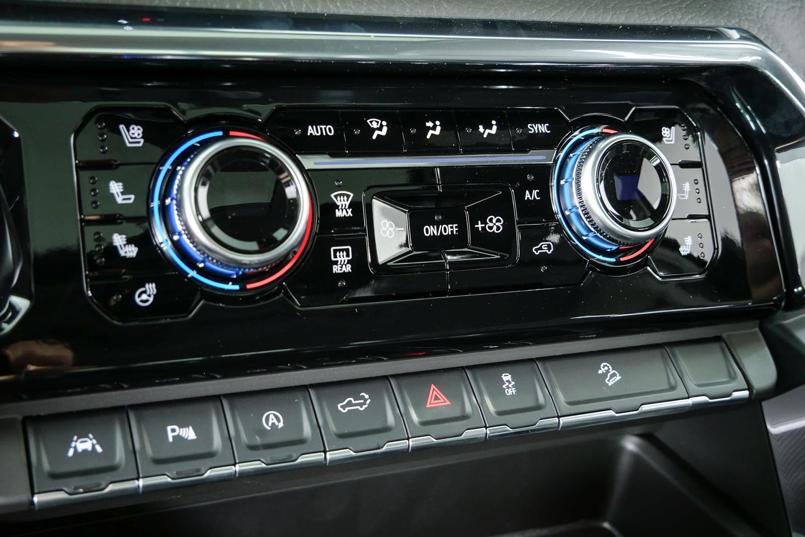 2026 GMC Sierra 1500 Denali - Photo 17