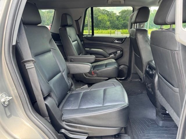 Used 2019 Pepperdust Metallic Chevrolet LT image 10