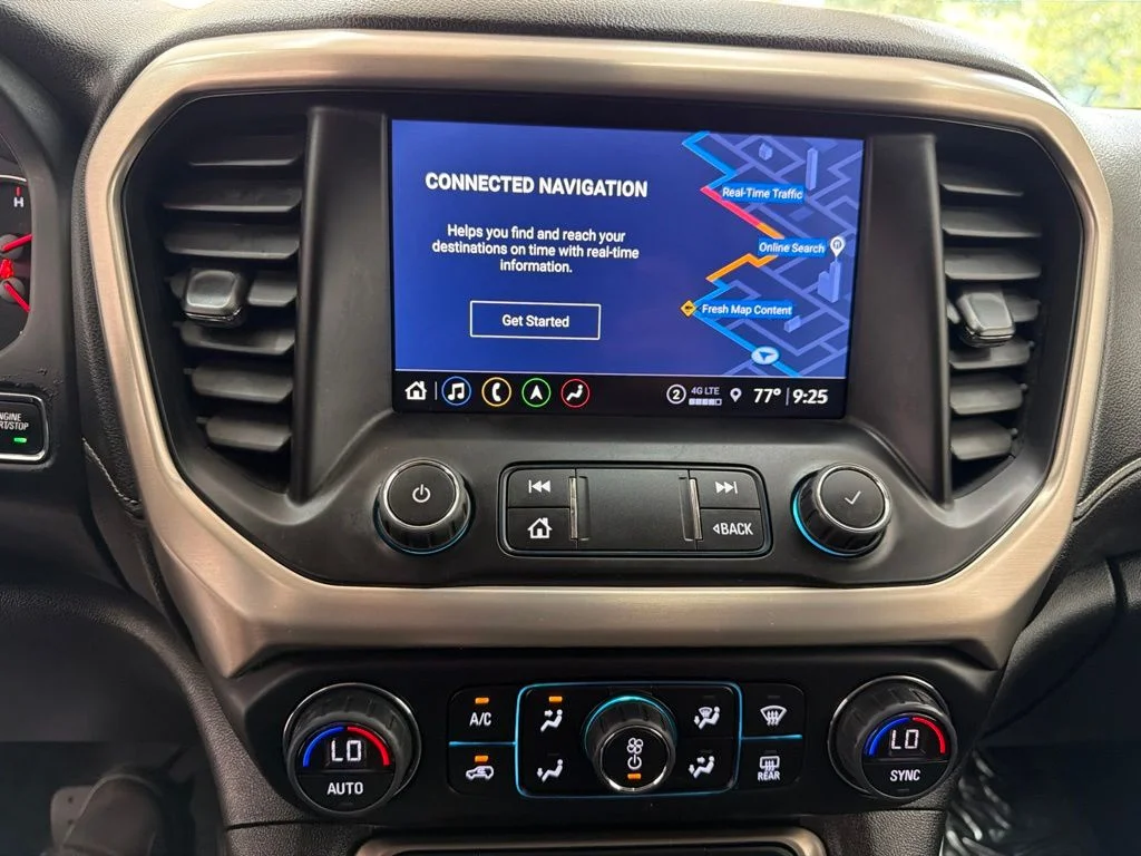 Used 2023 Black GMC Denali image 34