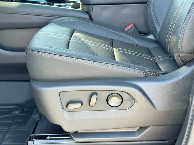 New 2026 Sterling Gray Metallic Chevrolet High Country image 14
