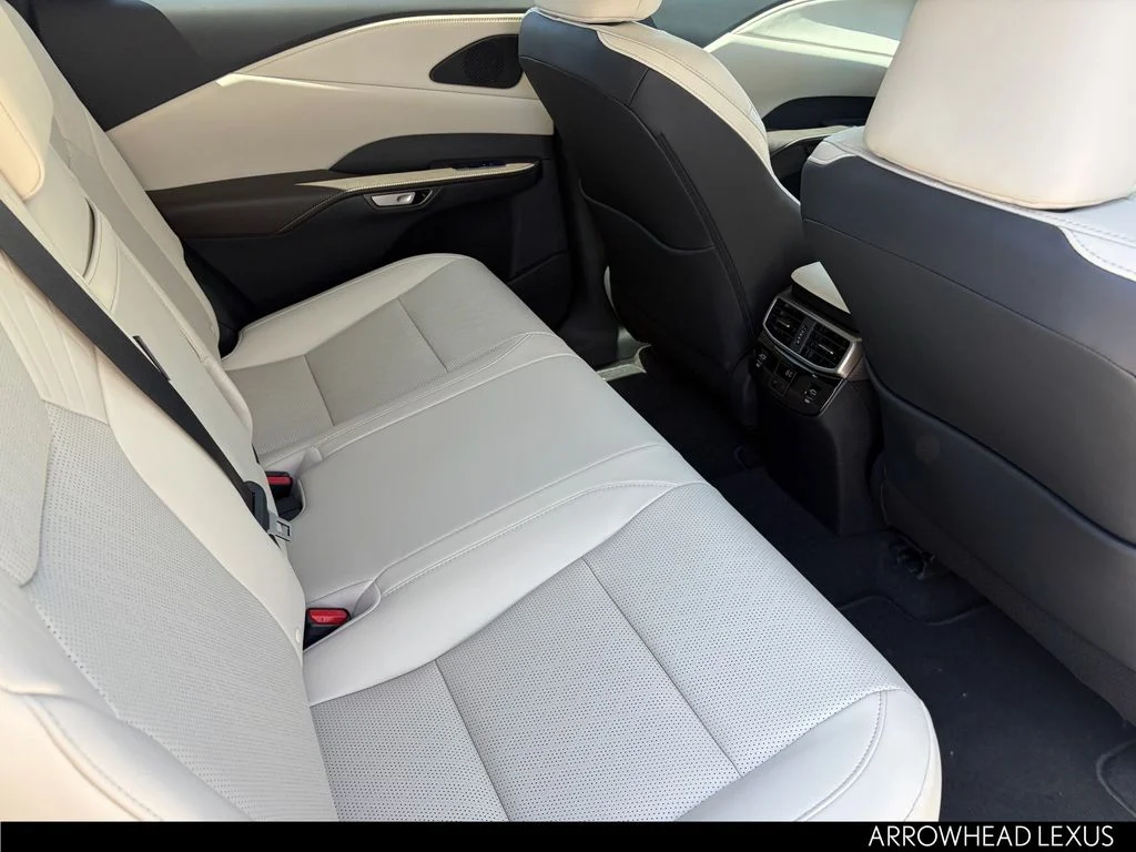 New 2026 Silver Lexus 350 Premium+ image 23