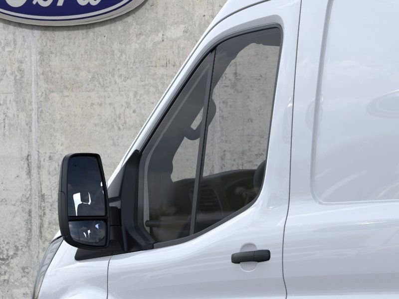 2026 Ford Transit Van Base - Photo 20