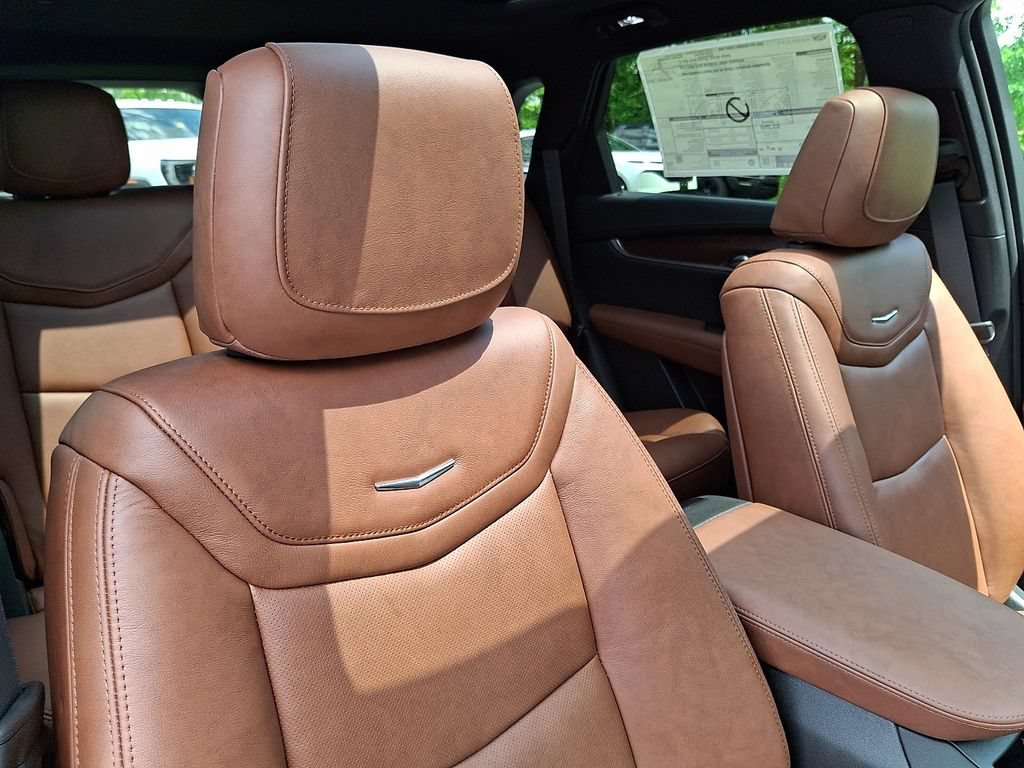 2026 Cadillac XT5 Premium Luxury - Photo 18