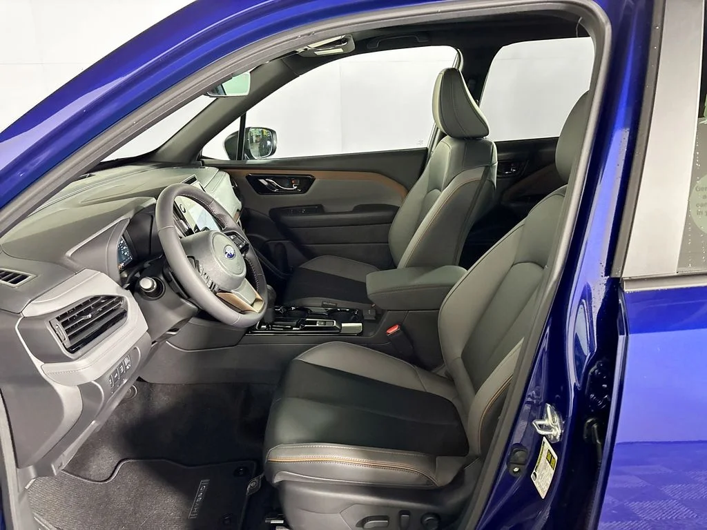 New 2026 SAPPHIRE BLUE PEARL Subaru Sport Hybrid image 11