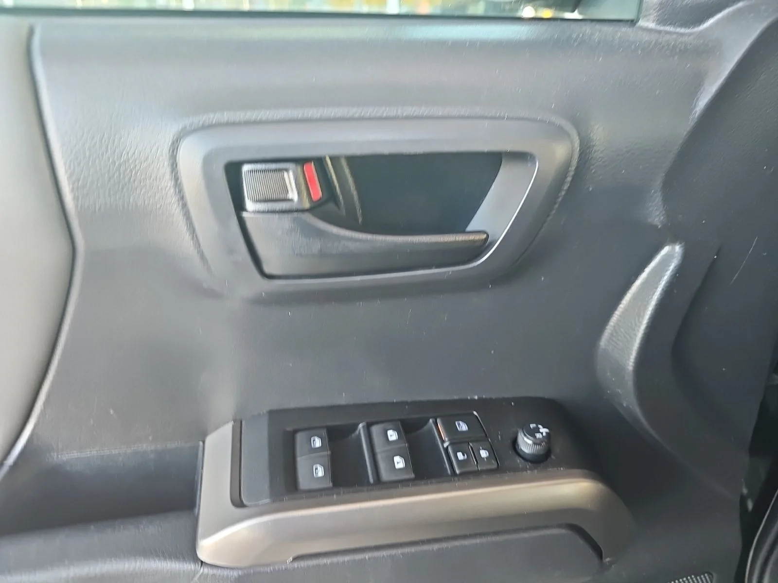 Used 2023 Black Toyota SR5 image 5