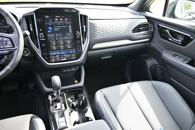 New 2026 Green Subaru Limited image 10