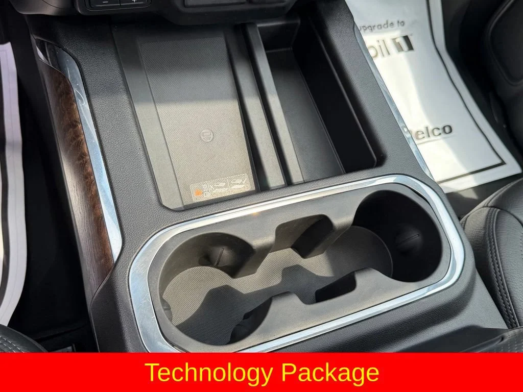 Certified Used 2020 DARK SKY METALLIC GMC Denali image 14
