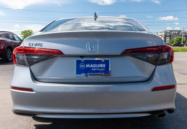 Used 2024  Honda Sport image 6
