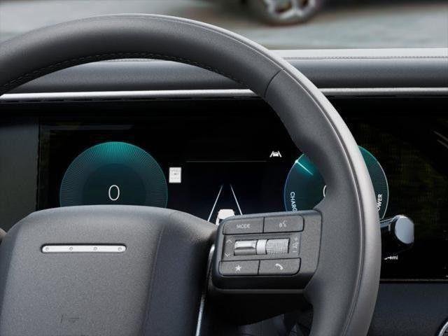 New 2026 Black Hyundai SEL 7P image 14