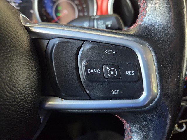 2020 Jeep Gladiator Rubicon - Photo 23