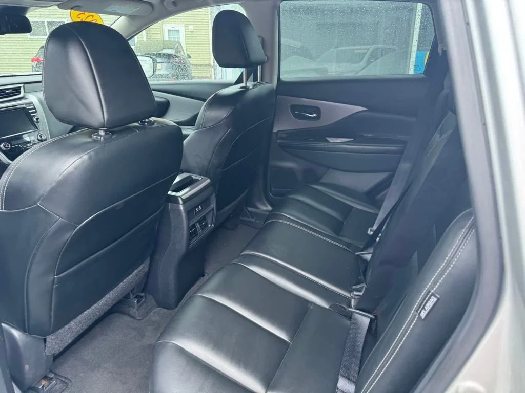 2023 Nissan Murano SV - Photo 10