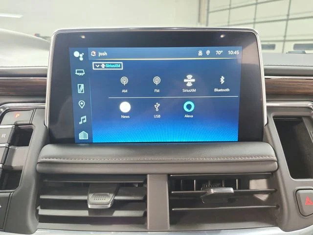 Used 2023 Beige Chevrolet High Country image 29