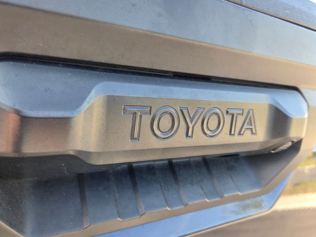 2023 Toyota Tundra SR5 - Photo 8