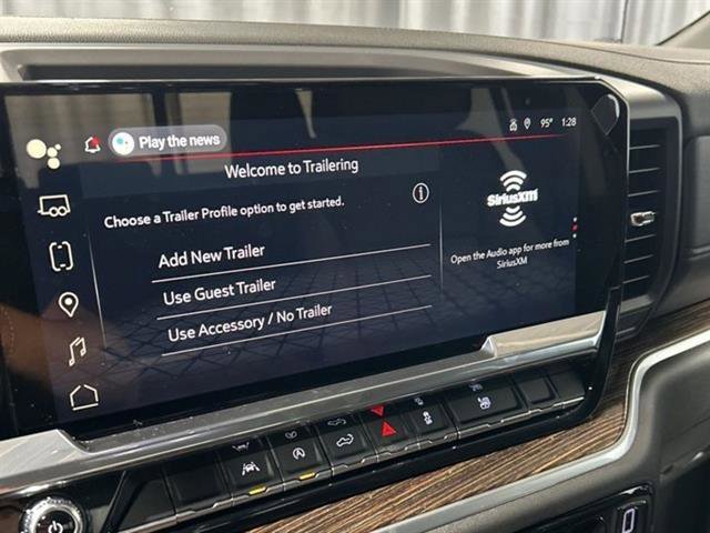 2025 GMC Sierra 1500 Elevation - Photo 46
