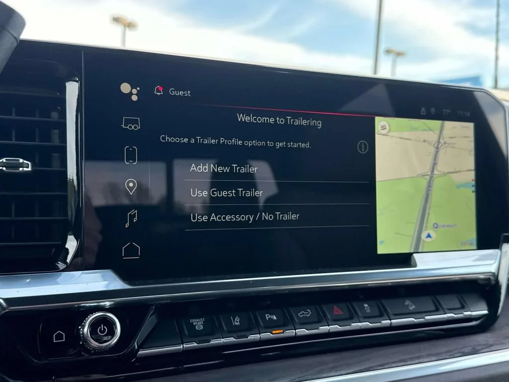 2026 GMC Sierra 2500HD SLT - Photo 49
