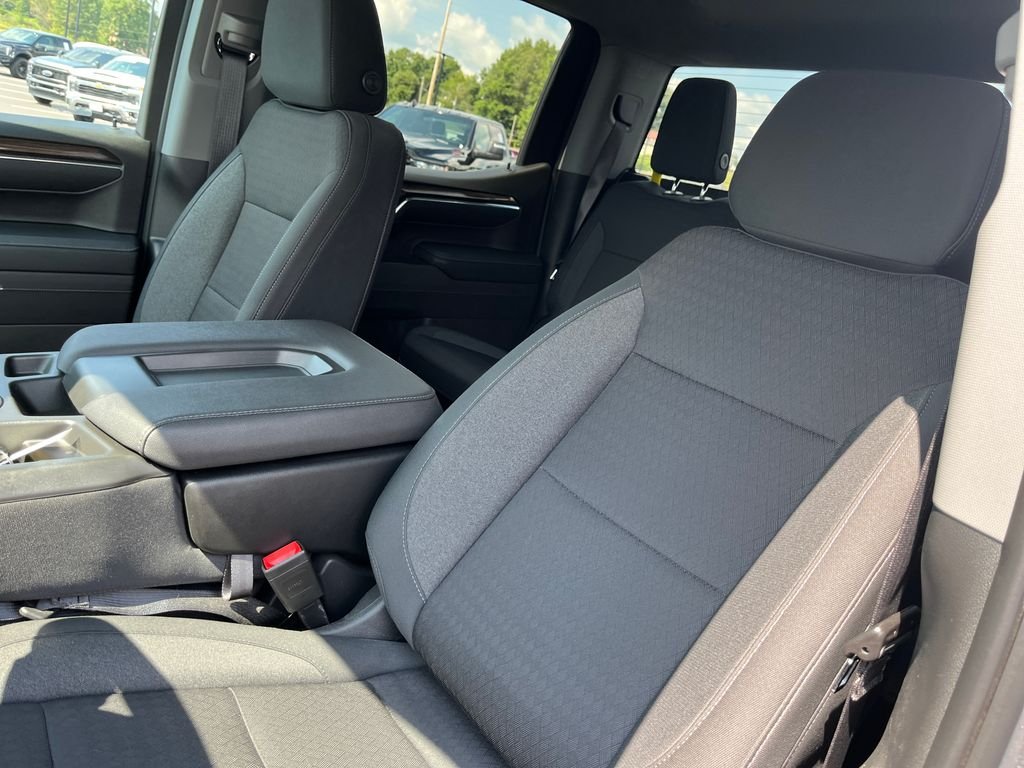 Used 2023 Gray Chevrolet LT image 13