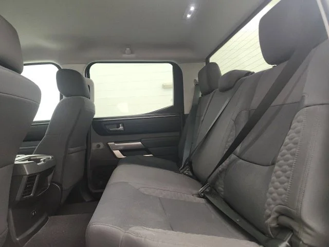 Used 2024 Silver Toyota SR5 image 10