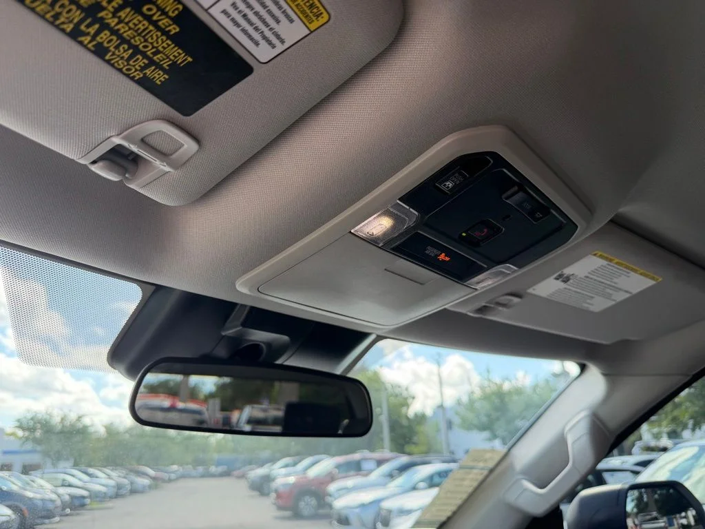 2024 Toyota Tundra SR5 - Photo 24