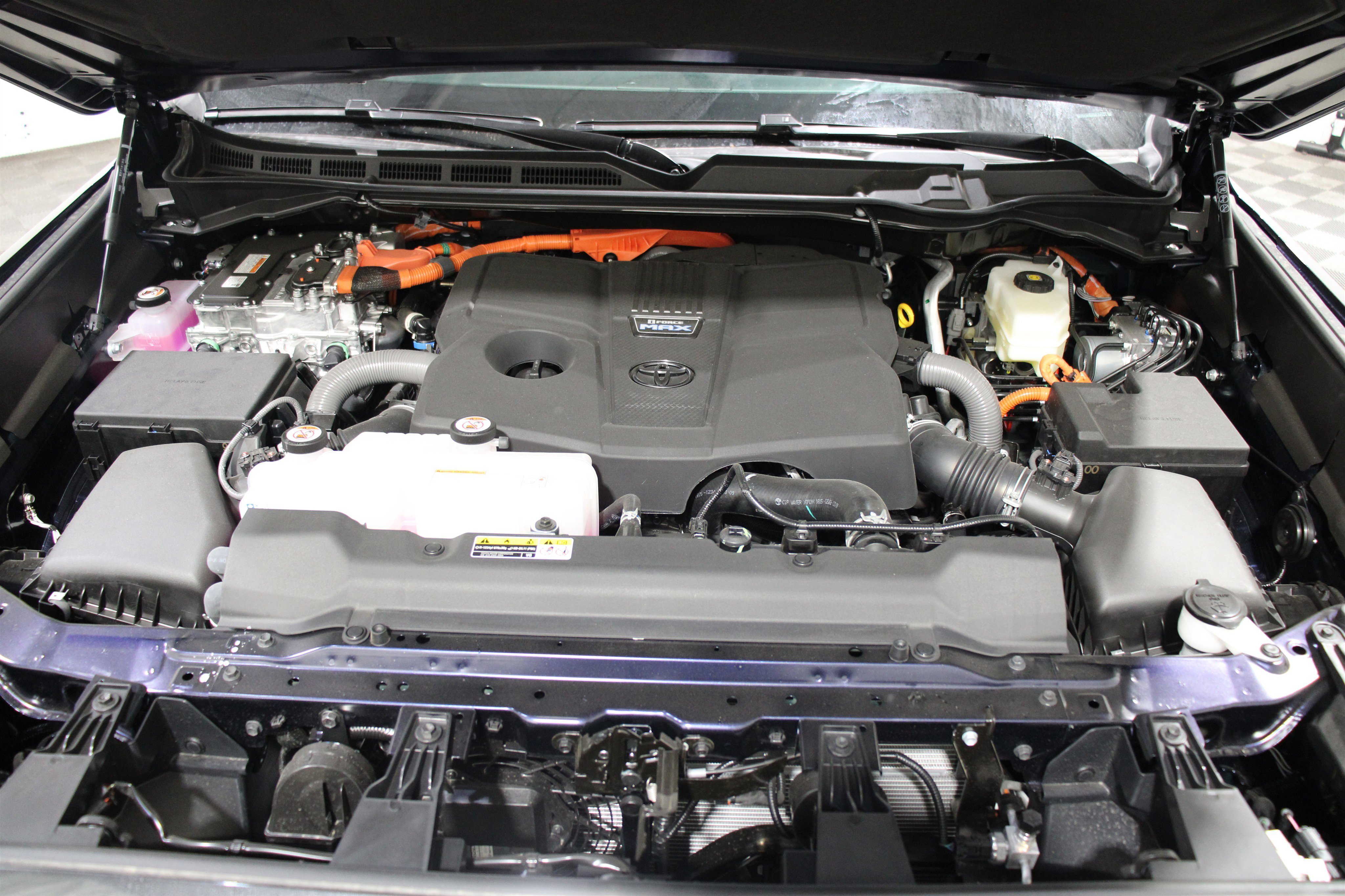 2026 Toyota Tundra Platinum - Photo 39