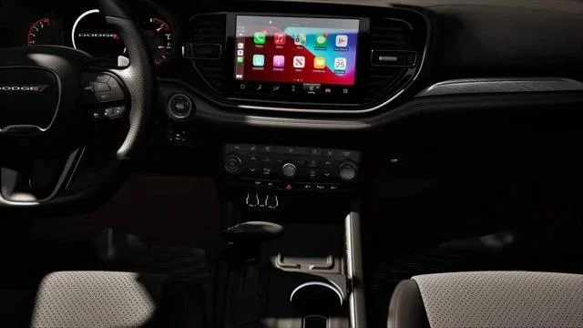 New 2027 Night Moves Dodge GT image 5