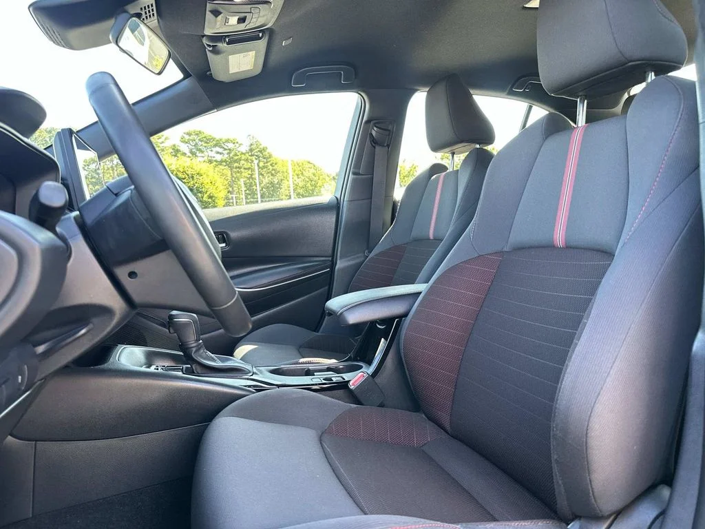 Certified Used 2024  Toyota SE image 23