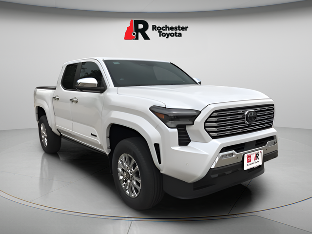 2026 Toyota Tacoma  Limited