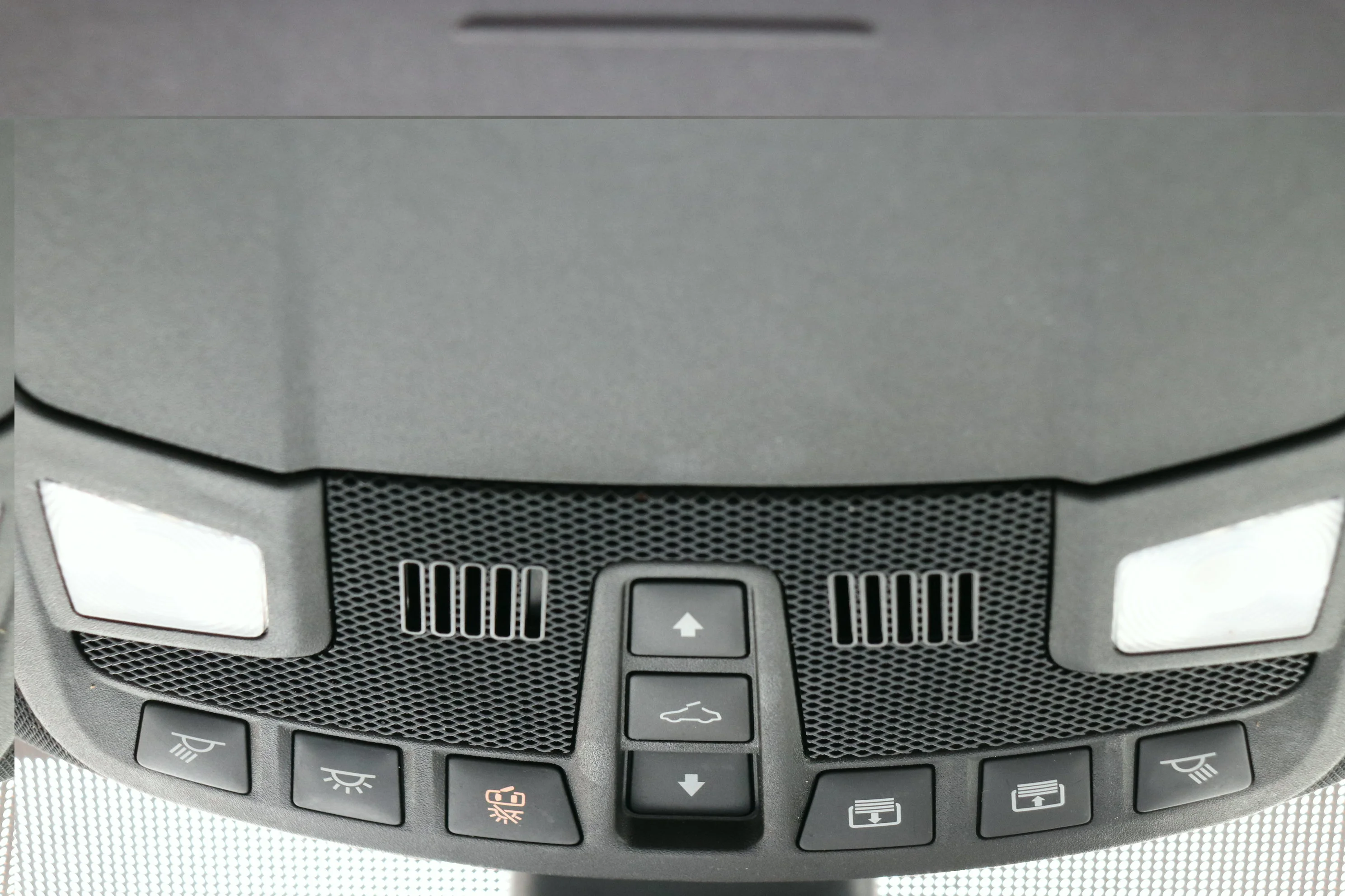 Used 2023 Black Ford SEL image 19