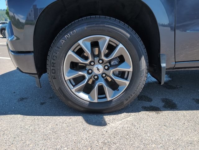 2022 Chevrolet Silverado 1500 RST - Photo 29