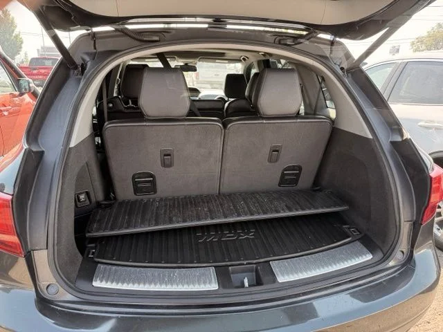 Used 2015  Acura 3.5L Technology Package image 28