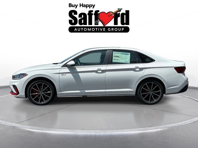 New 2026 White Volkswagen 2.0T Autobahn image 5