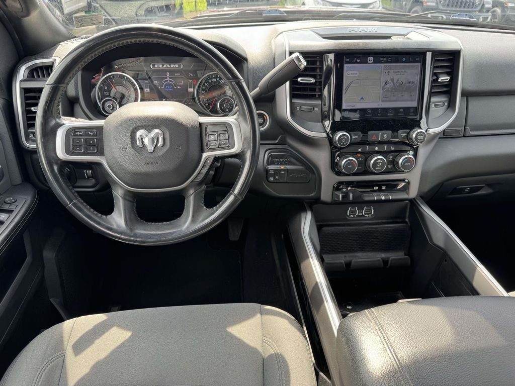 Used 2022 Red Ram Big Horn image 15