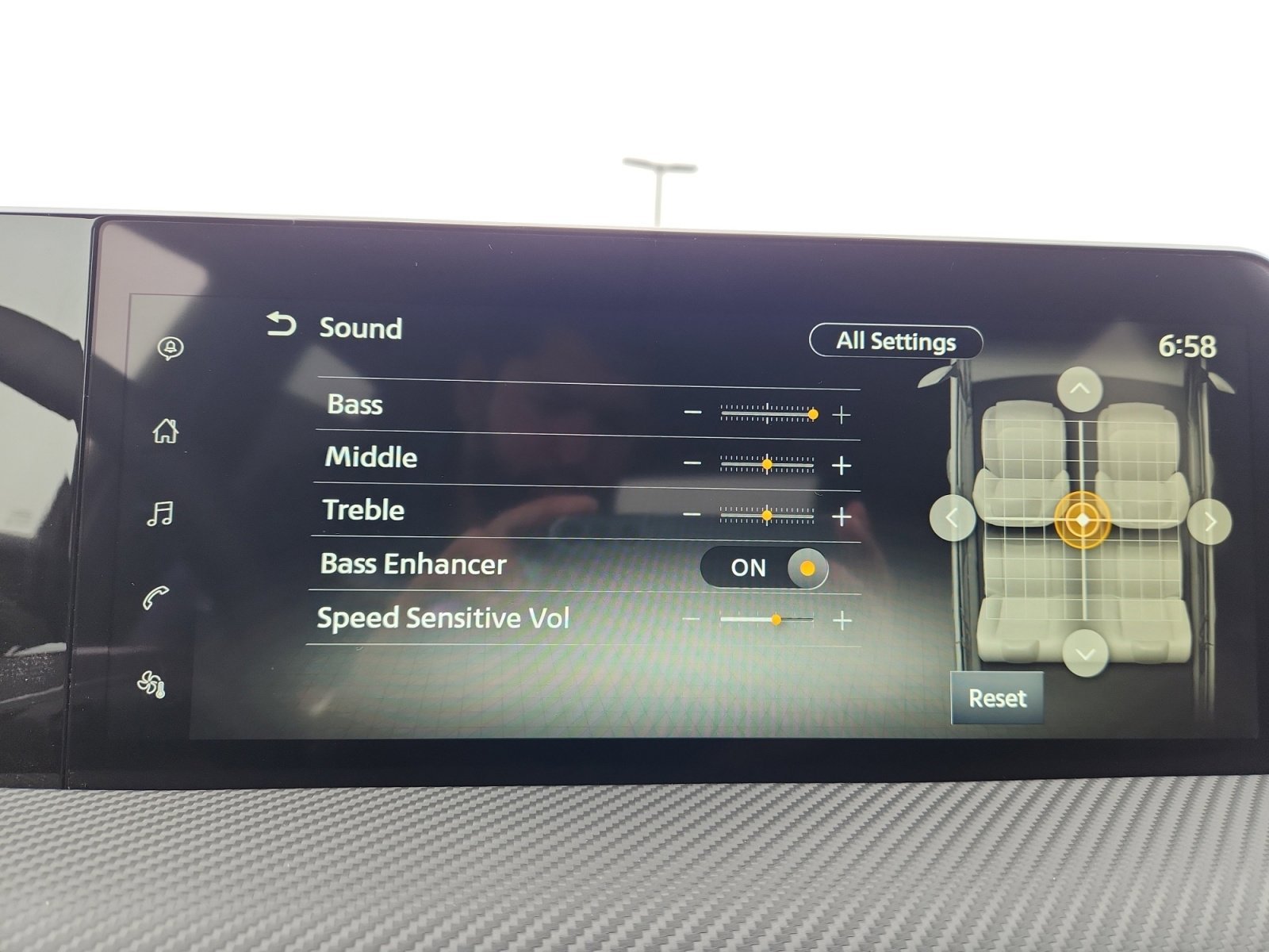 2026 Nissan KICKS SR - Photo 17