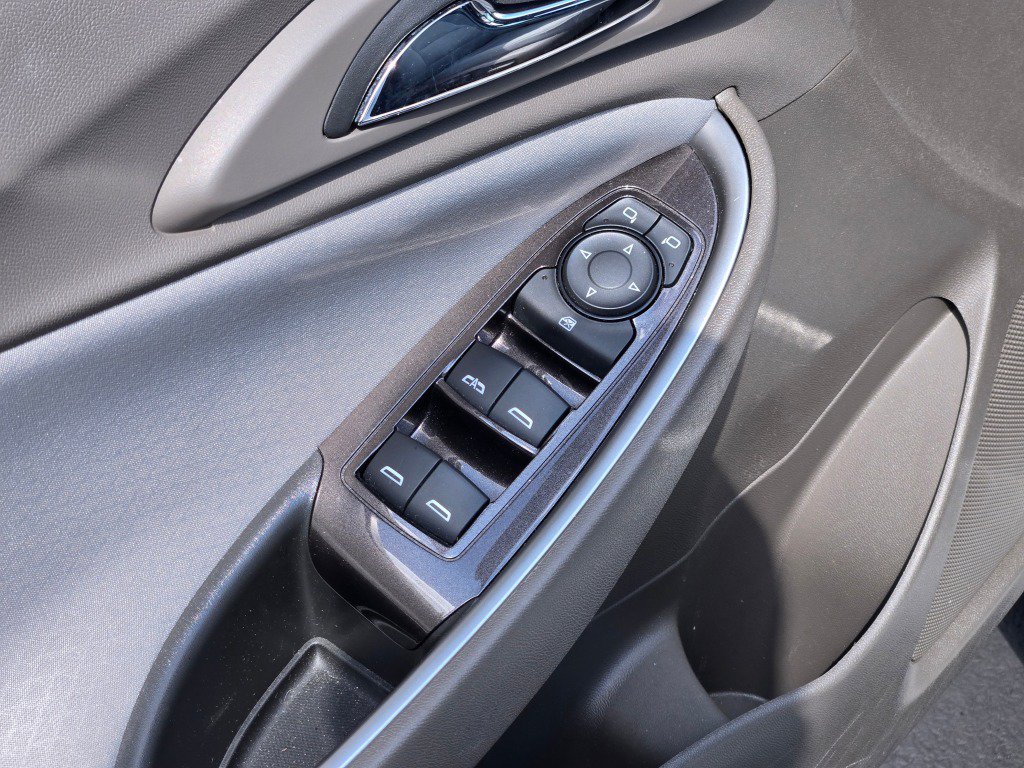 2025 Chevrolet Malibu 1LT - Photo 21