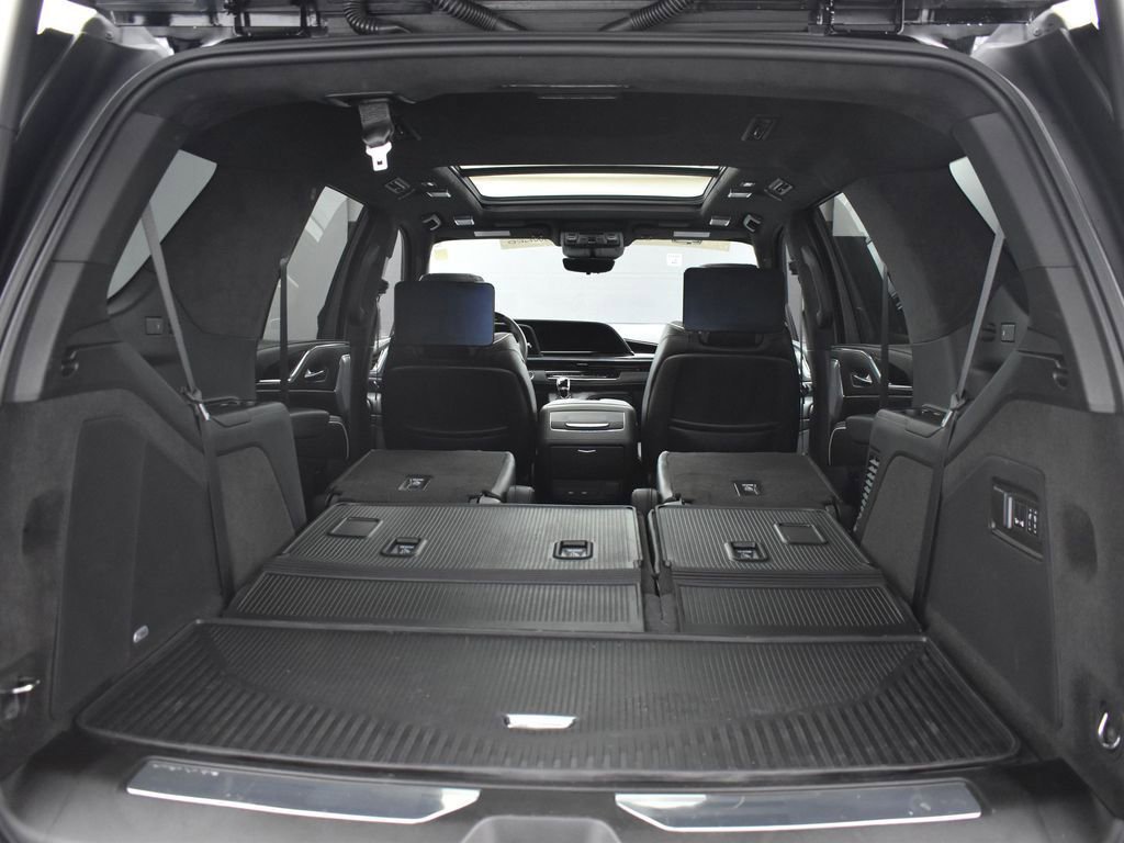 2024 CADILLAC ESCALADE - Image 35